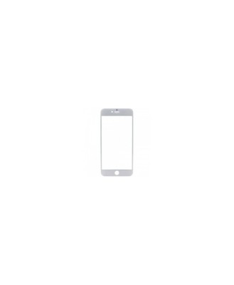 Geam Sticla Apple iPhone 6S Alb foto