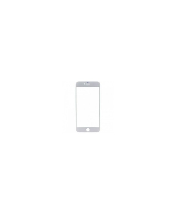 Geam Sticla Apple iPhone 6S Alb