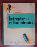 myh 31f - Indreptar de radioelectronica - ed 1963