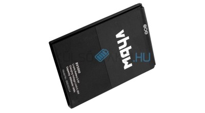 Baterie de telefon mobil VHBW Blackview BV5000 - 5000mAh, 3.8V, Li-polymer foto