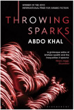Throwing Sparks | Abdo Khal