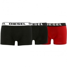 Lenjerie Boxeri Barbati Diesel KORY-CKY3_RIAYC_E5037-3PACK foto