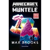 Minecraft. Muntele - Max Brooks