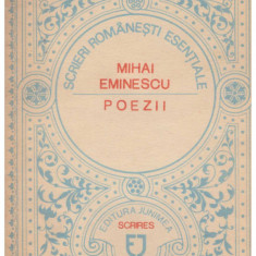 Mihai Eminescu - Poezii - 130967