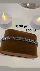 Bratari aur 14k, modele deosebite! foto