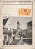 Nicolae Lupu - Cetatea Sibiului, 1968