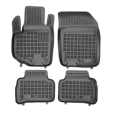 Covorase auto SUZUKI Vitara 2015-2020 Rezaw Plast foto