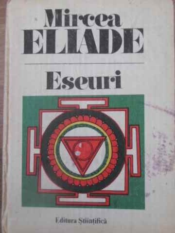 ESEURI-MIRCEA ELIADE-335650