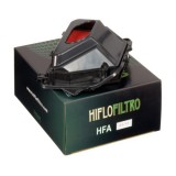 HIFLO &ndash; Filtru de aer HFA4614 pentru Yamaha YZF-R6 (2008&ndash;2009)