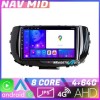 Navigatie Kia Soul 2020 KIT soul EDOTEC-LITE Android Ecran 720P Octa Core 4 64 Carplay CarStore Technology