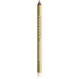 Dermacol Infinity 20H creion metalic pentru ochi rezistent la apa culoare 02 1.32 g