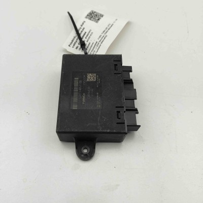 Modul de control ușă dreapta față FORD PUMA J2K, CF7 2024 OEM: LU5T-14B531-BB 31989084 foto