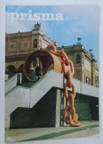 REVISTA PRISMA , NUMERELE 11 - 12 , ANUL VII , 1975