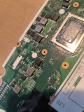 placa de baza Lenovo IdeaPad 3 15ADA05 gs450&amp;gs550&amp;gs750 nm c821 AMD Ryzen 5 3500U 5B20S44470 DEFECTA !!!
