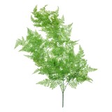 Cumpara ieftin Crenguta Feriga artificiala verde 10x5x80 cm