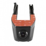 Camera auto ascunsa pentru inregistrare trafic, DVR WF1, WiFi, Sal