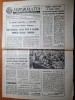 Informatia bucurestiului 15 martie 1989