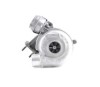 Turbocompresor Citroen Jumper Nadwozie Pe&Aring;n, Aftermarket TBS0088