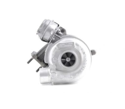 Turbocompresor Citroen Jumper Nadwozie Pe&amp;Aring;n, Aftermarket TBS0088 foto