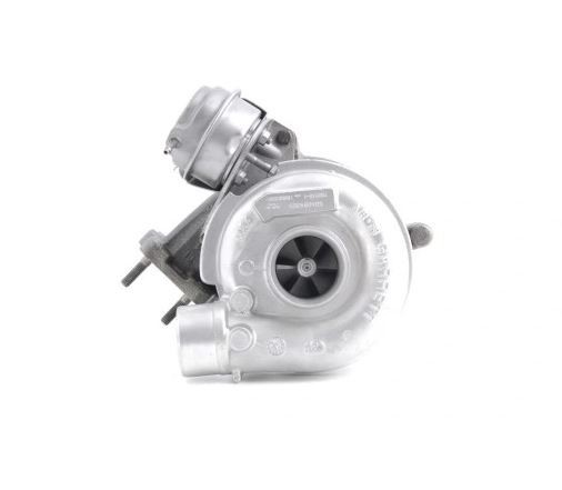 Turbocompresor Citroen Jumper Nadwozie Pe&Aring;n, Aftermarket TBS0088