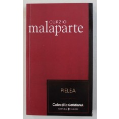 PIELEA de CURZIO MALAPARTE , 2007