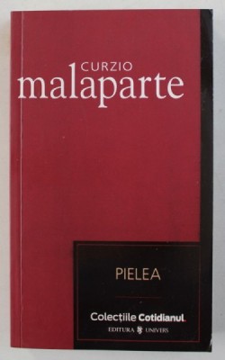 PIELEA de CURZIO MALAPARTE , 2007 foto