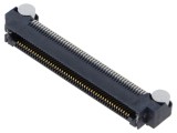 Conector PCB-PCB mamă PIN 100 0,8mm ERF8 aurit SMT SAMTEC