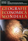 Geografia economica mondiala | Marius Cristian Neacsu, Silviu Negut, Gheorghe Vlasceanu, Liviu Bogdan Vlad, Claudia Popescu, Meteor Press