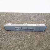 Panou de butoane BMW 5 Gran Turismo F07 2012 OEM: 921574828227013 | 3112733