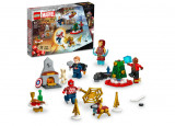 LEGO Marvel Super Heroes - Calendar de Craciun [76267] | LEGO