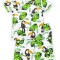 Set tricou+pantalon scurt colectia Nicol &quot;Tukan&quot; mar. 98