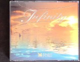 CD MUZICA: INFINITY-345132