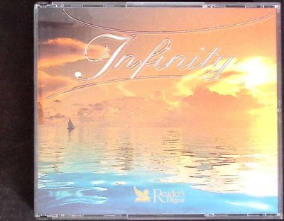 CD MUZICA: INFINITY-345132 foto