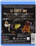 Le Comte Ory: Orchestra La Scintilla (Blu-ray) | Cecelia Bartoli, Clasica, Decca