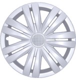Set 4 Capace Roti Kerime R16 (Potrivite Jantelor de 16 inch) Pentru Renault, Model 427