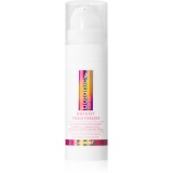 OnlyBio Botanic Clinic Bright Treatment crema de ochi iluminatoare pentru uniformizarea nuantei tenului 15 ml