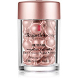 Elizabeth Arden Retinol ser facial de noapte &icirc;n capsule 30 buc