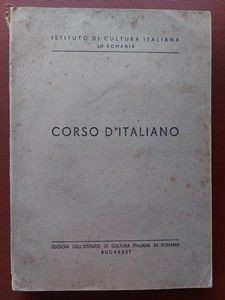 Corso d`italiano foto