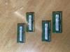 Sodimm 8 Gb DDR4 Hynix PC4 2400T, PC4 2666V, HMA81GS6AFR8N, garantie, DDR 4, Peste 2000 mhz