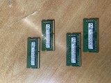 Sodimm 8 Gb DDR4 Hynix PC4 2400T, PC4 2666V, HMA81GS6AFR8N, garantie