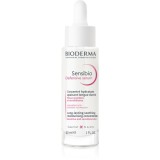 Bioderma Sensibio Defensive Serum ser facial anti-&icirc;mbătr&acirc;nire pentru piele sensibilă 30 ml