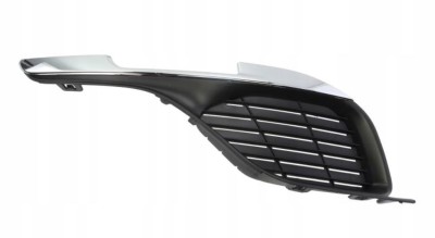 Grila bara Peugeot 308 10.2013-, Fata partea Dreapta, Cod producator juxd, 1610744380 foto