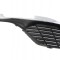 Grila bara Peugeot 308 10.2013-, Fata partea Dreapta, Cod producator juxd, 1610744380