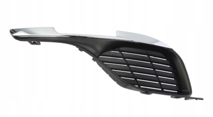 Grila bara Peugeot 308 10.2013-, Fata partea Dreapta, Cod producator juxd, 1610744380
