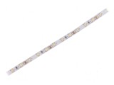 Bandă LED alb cald 3528 12V 60 LED/m 8mm IP20