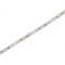 Bandă LED alb cald 3528 12V 60 LED/m 8mm IP20
