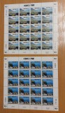 Insulele Feroe 1993 - Blocuri Europa MNH