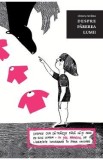 Carte "Cateva cuvinte despre parerea lumii" de Seneca, Filosofie Stoica, Colectia Pretioase, Ilustratii Iulia Ignat, Traducere Ioana Costa