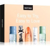 Beauty Discovery Box Notino Easy to try, Easy to Love set pentru femei