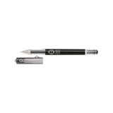 Pachet 12 buc Roller cu Gel Maica Pilot 0.4 mm varf fin Roller cu gel Pilot Maica 0.4 mm negru